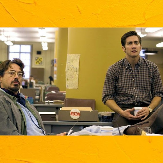 Top Picks For Crime Drama Genre