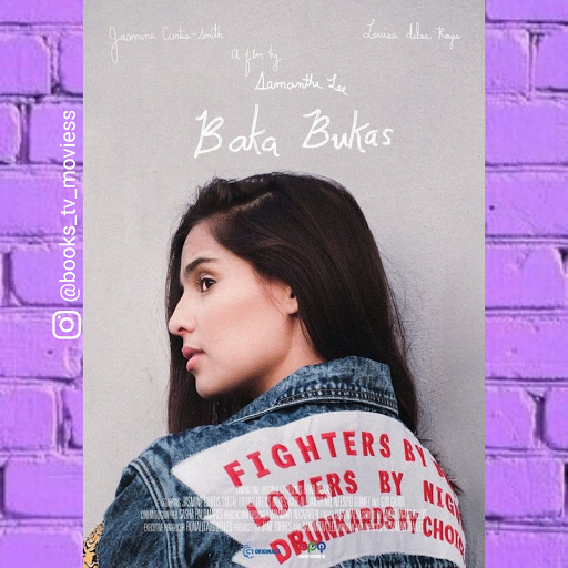 LGBTQ Asian Movies List