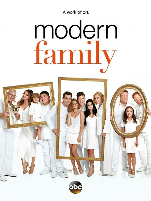 10 Comedy Shows about Family you can relate to